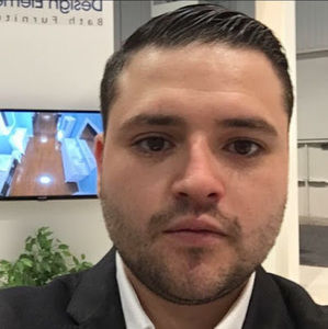 Meet your Posher, Harrison